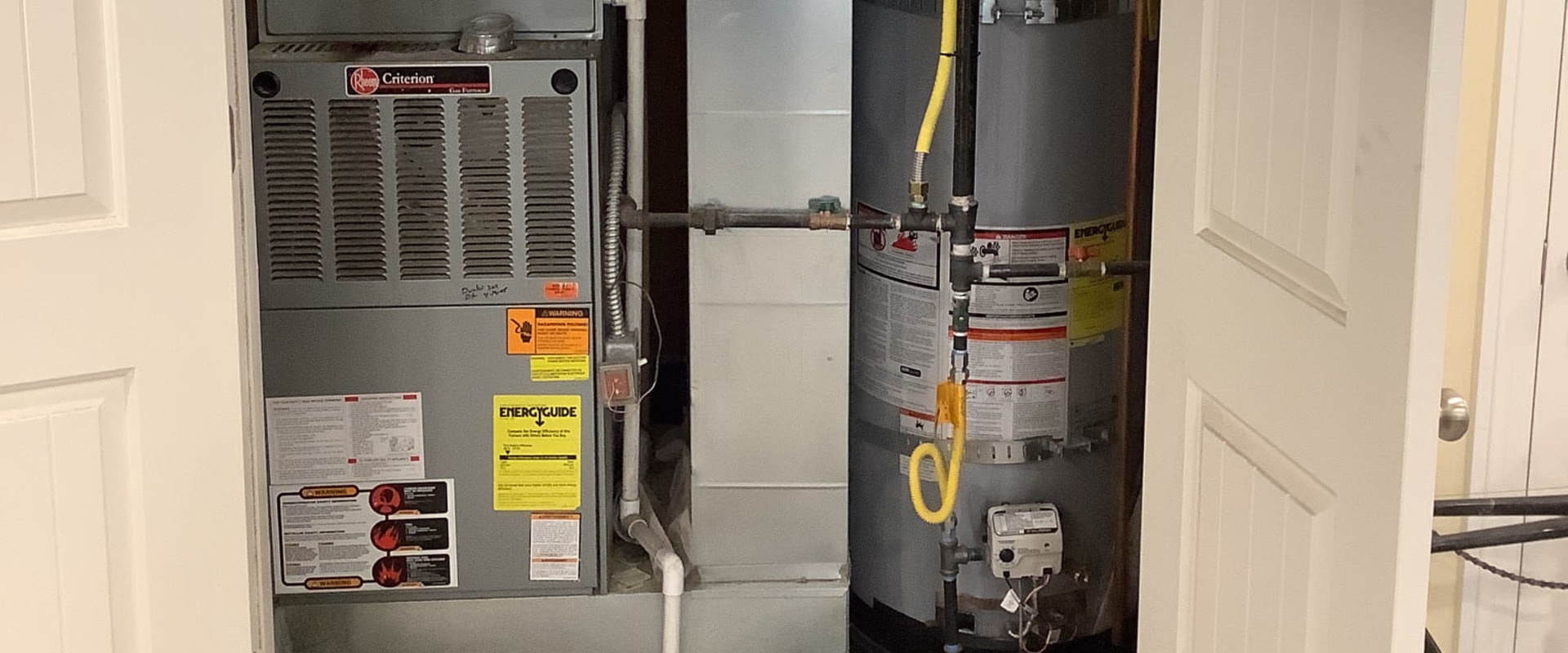 Enhance Comfort with Expert Furnace Repair in Spanish Fork