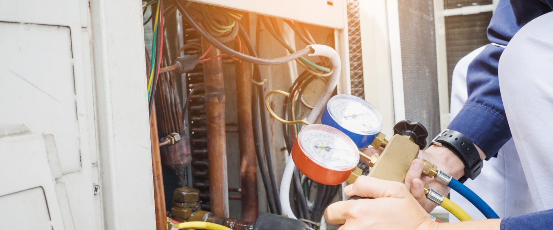 Why Uneven Heating in Your Home Signals Furnace Trouble