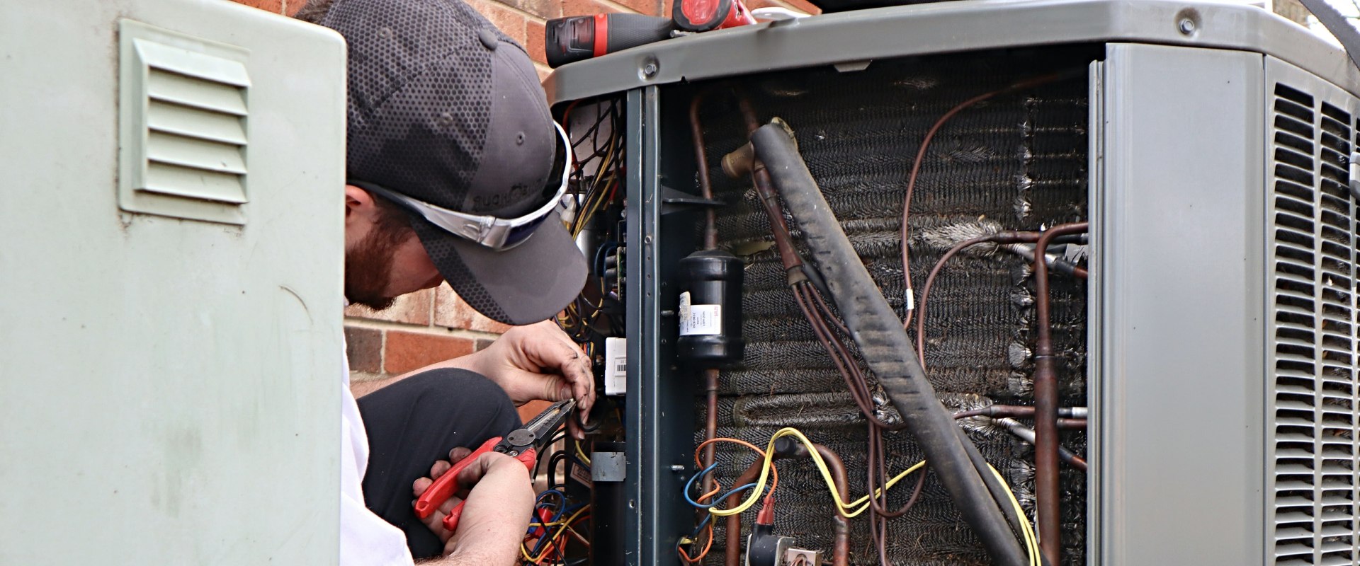 Is furnace repair covered by homeowners insurance?