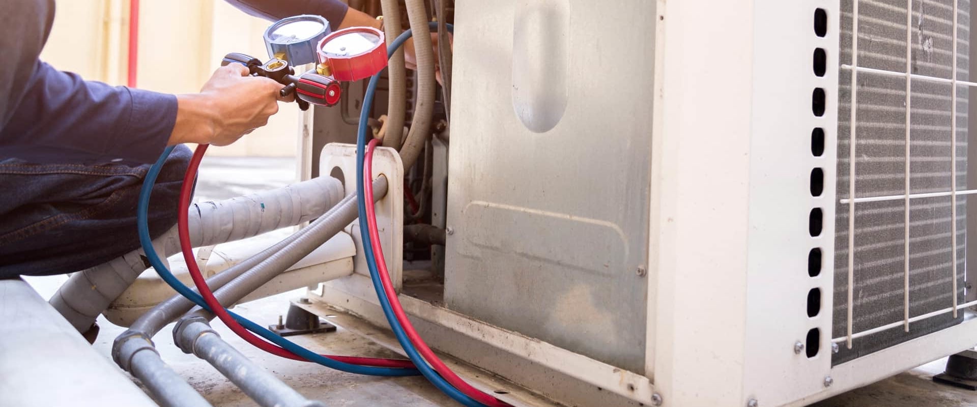Keep Cool And Stay Warm: The Role Of An Air Conditioning Contractor In Furnace Repair In Las Vegas