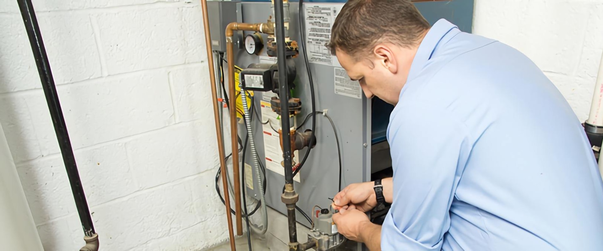 Furnace Repair 101: What Every Homeowner Should Know