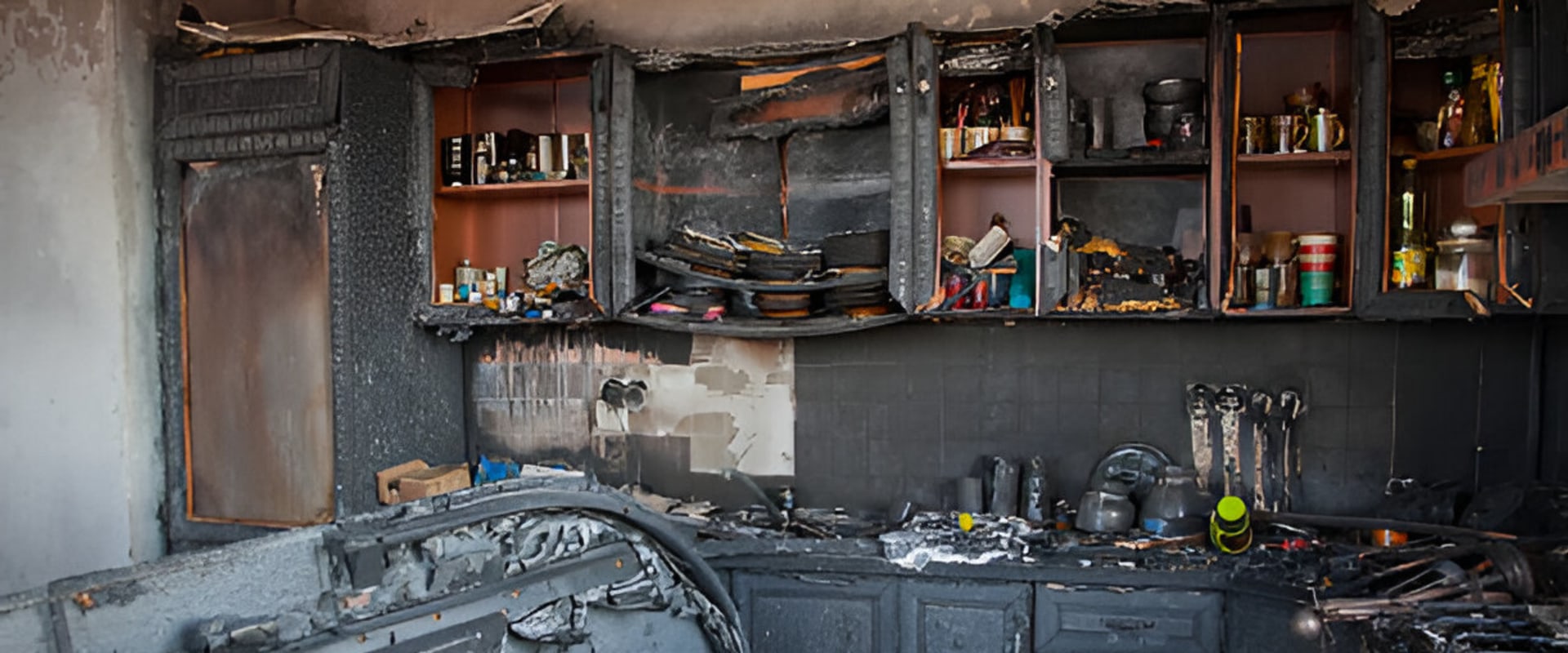 Fire, Water, And Soot In Summerville: The Critical Role Of A Disaster Restoration Contractor Before Furnace Repair Can Begin