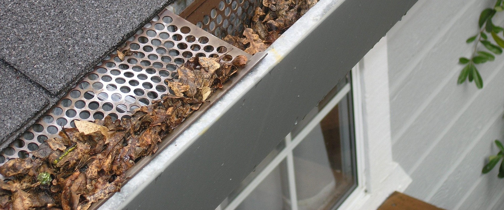 Protect Your Home: Furnace Repair & Gutter Installation Costs