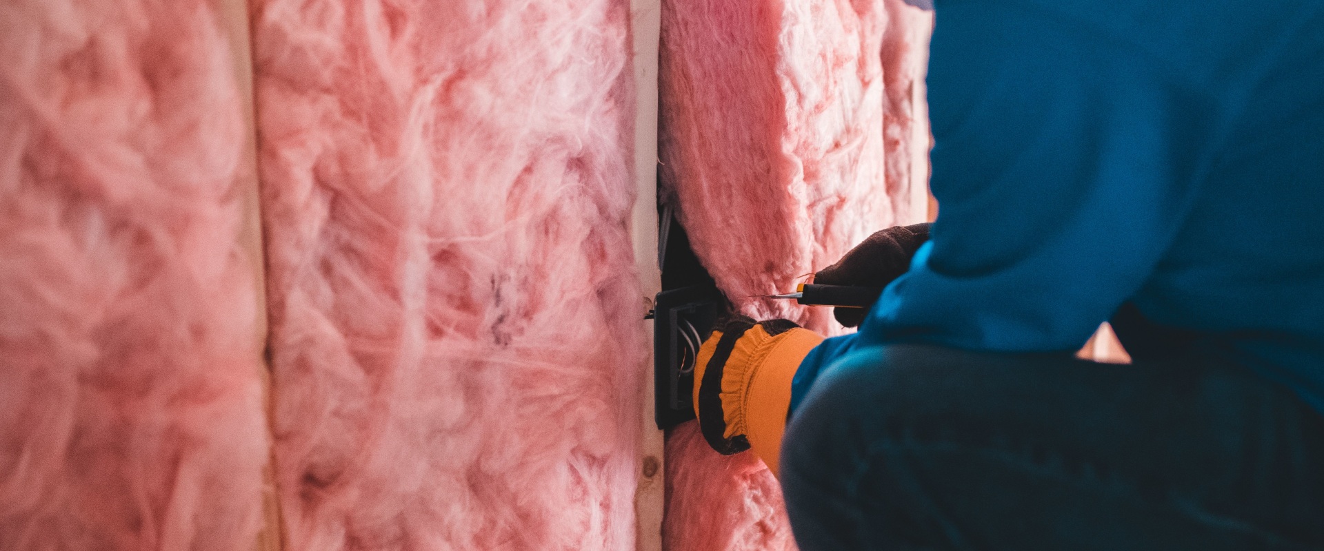 Boost Energy Efficiency with Proper Attic Insulation