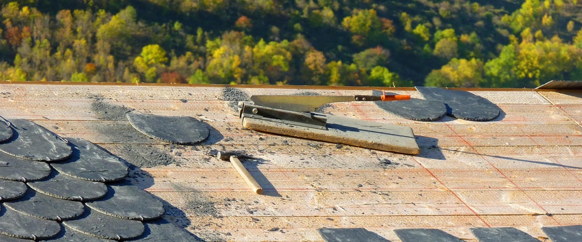 Ensure Roof Integrity Before Furnace Repairs in Allen, TX