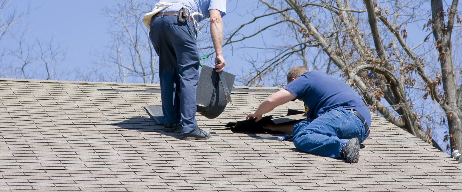 Protect Your West Lake Hills Home with Expert Roof Repair