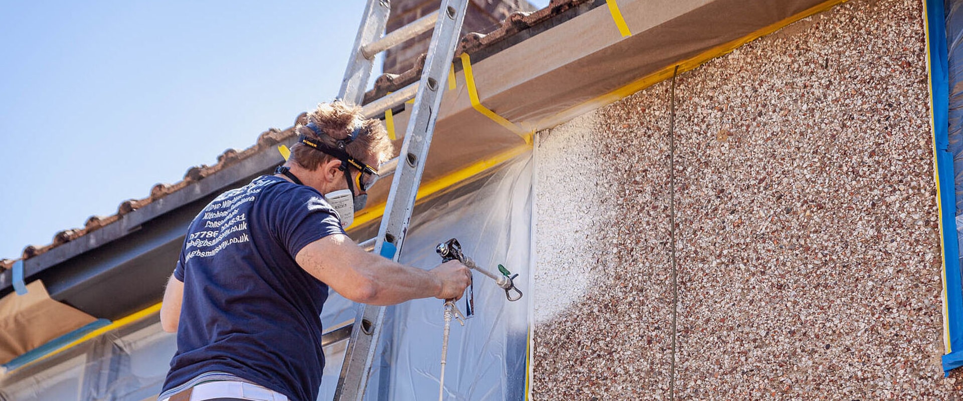 Enhance Your Home After Furnace Repair with Expert Painting