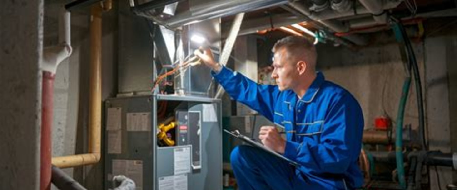 How Furnace Repair Helps Protect Building Systems Beyond Indoor Comfort