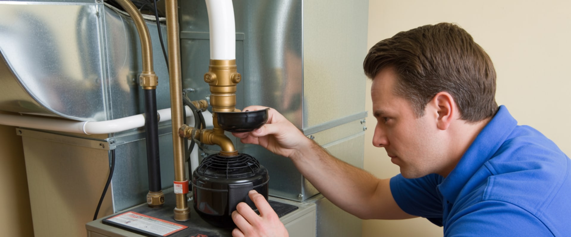 Furnace Repair Insights for Avoiding Hidden Water and Drain Issues