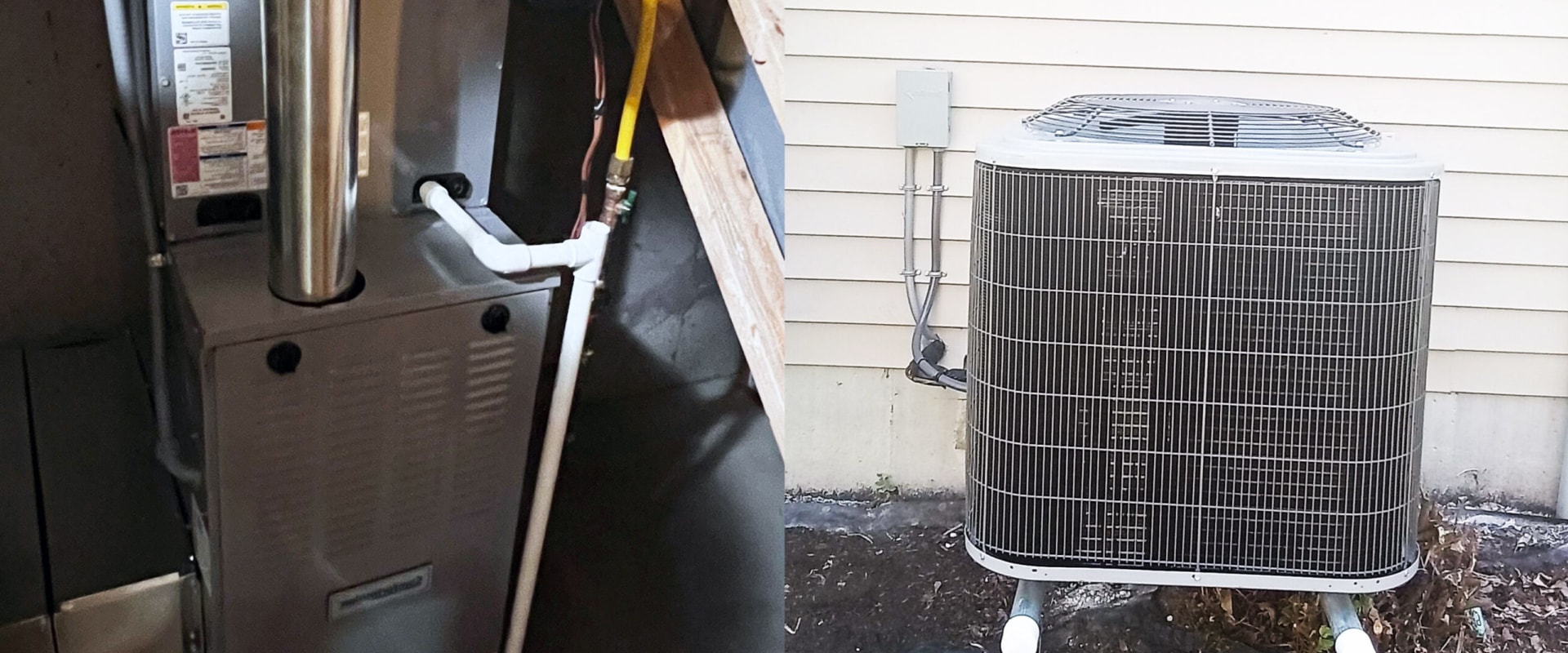 When It’s Time To Replace, Not Repair: Selecting The Best HVAC Contractor In Mason, OH For Furnace Installation