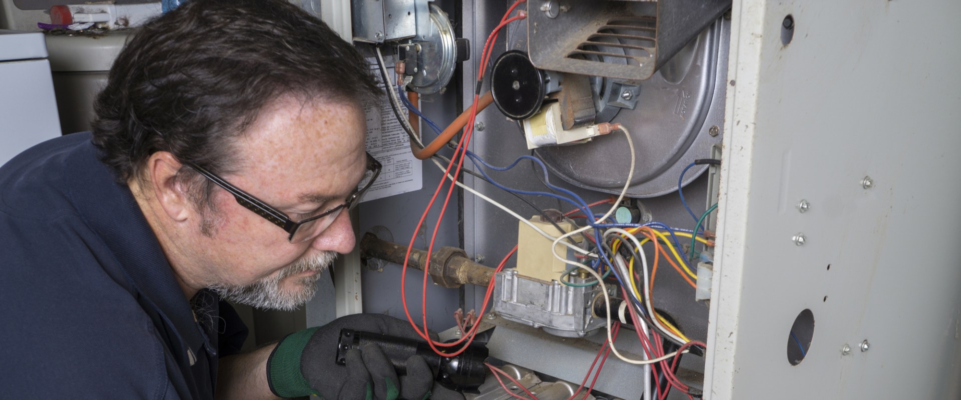 How long do furnaces usually last?