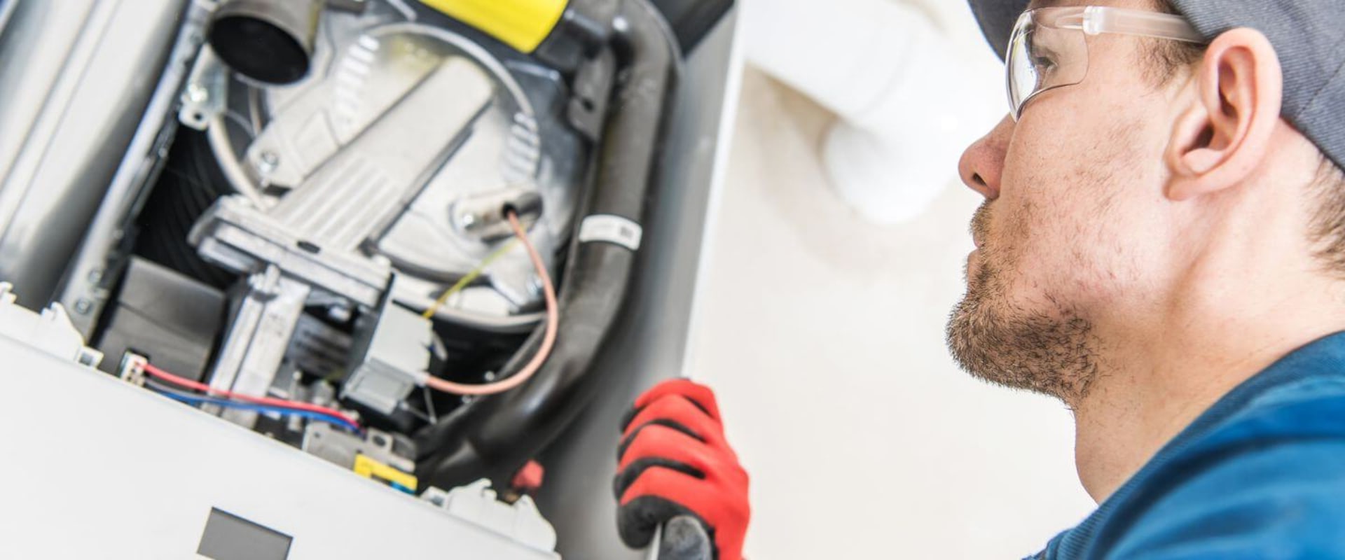 Don’t Get Left in the Cold: Signs You Need Furnace Repair Now