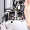 Can you fix a furnace yourself?
