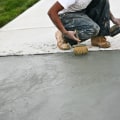 Why Concrete Work In Pflugerville, TX Should Come First Before Furnace Repair