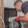 How much does it cost to repair a furnace blower motor?