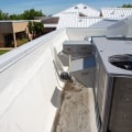 How Furnace Repair Affects Your Roof’s Surface In Columbia, MD