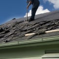 Roof Replacement Services In Springfield After Furnace Repair: Protect Your Home From Future Damage