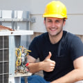 Should I Repair The Furnace Before Selling A House In Baltimore