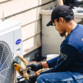 Warm Up to the Idea: Why Timely Furnace Repair Matters