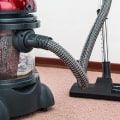 Why Furnace Repair and Carpet Shampooing Go Hand in Hand for Eugene, OR Homes
