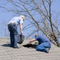 Protect Your West Lake Hills Home with Expert Roof Repair