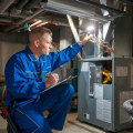 How Furnace Repair Helps Protect Building Systems Beyond Indoor Comfort