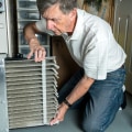 Maximizing Efficiency: The Interconnection Of AC And Furnace Repair In Rockwall, TX