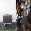 When It’s Time To Replace, Not Repair: Selecting The Best HVAC Contractor In Mason, OH For Furnace Installation