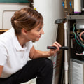Ensure Comfort with Furnace Repair & Plumbing Inspections