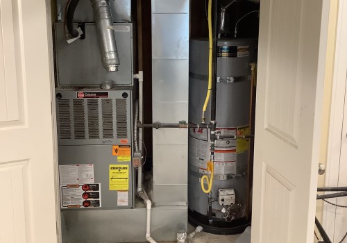 Enhance Comfort with Expert Furnace Repair in Spanish Fork