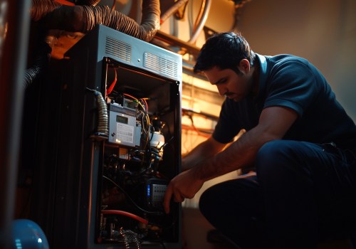 The Importance of Timely Furnace Repair for Phoenix Homeowners