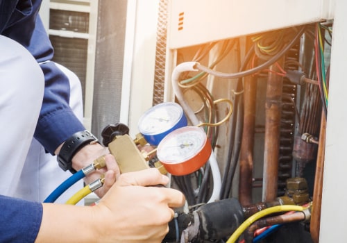 Why Uneven Heating in Your Home Signals Furnace Trouble