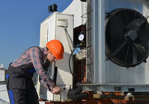 The Importance Of Furnace Repair And HVAC Maintenance To Your Business In Shreveport
