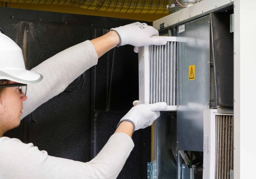 Expert Furnace Repair & Vac Truck Services in Vancouver