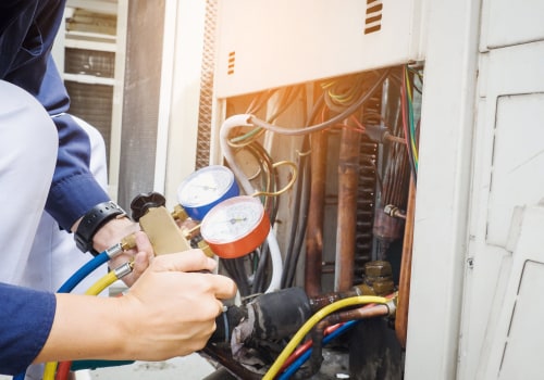How Can An Electrical Troubleshooter Save Your Furnace Repair In Vancouver, Washington?