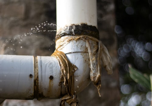 Ensure Comfort & Safety: Furnace & Burst Pipe Repair in Alton