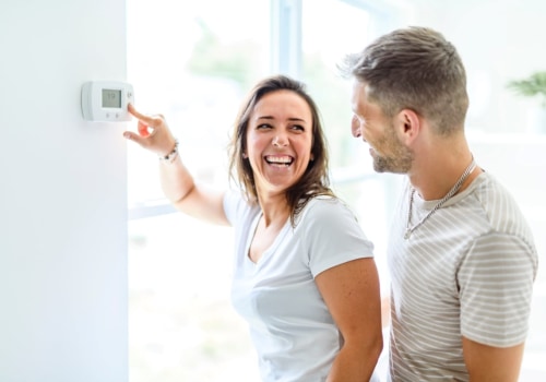 Thermostat Lies: Why Your Furnace Isn’t Always the Problem