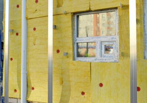 Improve Furnace Efficiency with Attic Insulation in Winter Park