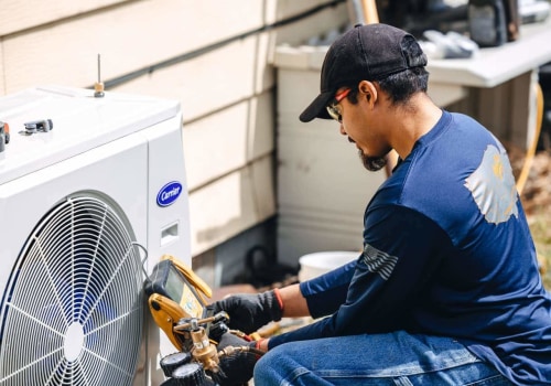 Warm Up to the Idea: Why Timely Furnace Repair Matters