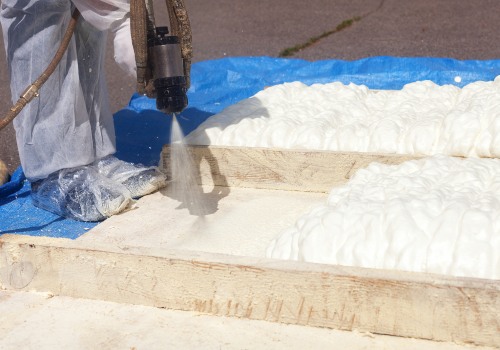 Furnace Repair Costs: How Spray Foam Insulation Can Save You Money In Minneapolis