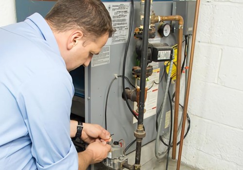 Furnace Repair 101: What Every Homeowner Should Know