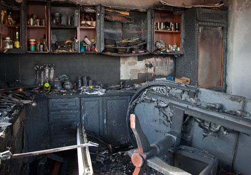 Fire, Water, And Soot In Summerville: The Critical Role Of A Disaster Restoration Contractor Before Furnace Repair Can Begin