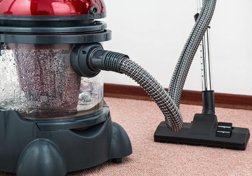 Why Furnace Repair and Carpet Shampooing Go Hand in Hand for Eugene, OR Homes