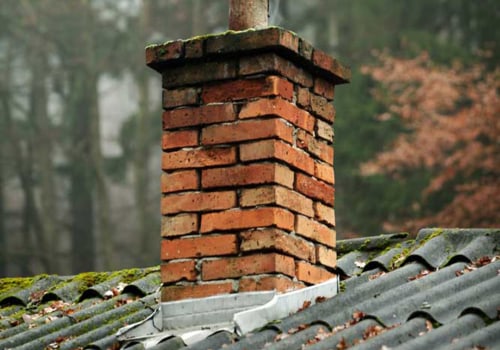 Why Soft Washing Matters for Homes With High-Efficiency Furnace Venting Systems