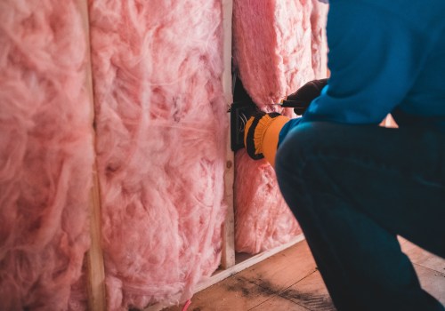 Boost Energy Efficiency with Proper Attic Insulation
