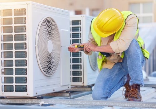 Furnace Repair vs. Replacement: How to Make the Right Choice