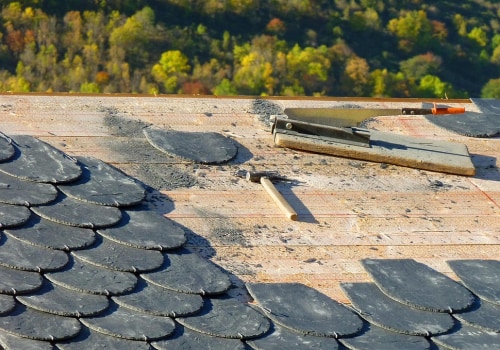 Ensure Roof Integrity Before Furnace Repairs in Allen, TX
