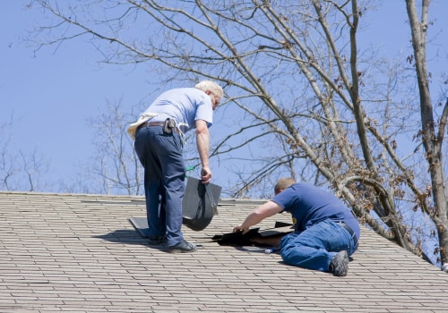 Protect Your West Lake Hills Home with Expert Roof Repair