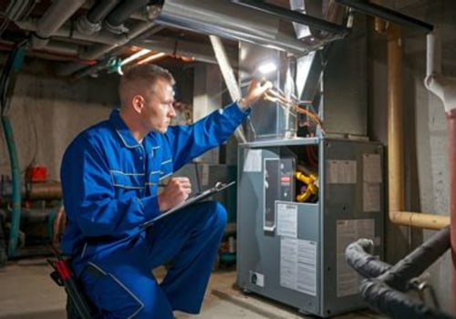 How Furnace Repair Helps Protect Building Systems Beyond Indoor Comfort