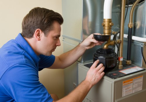 Furnace Repair Insights for Avoiding Hidden Water and Drain Issues